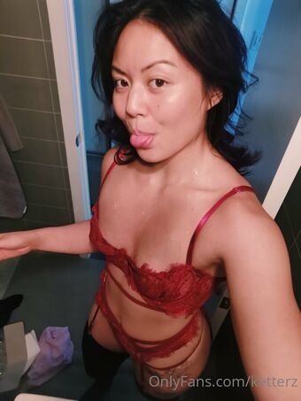 katwaii Foto Desnuda Filtrada OnlyFans 13