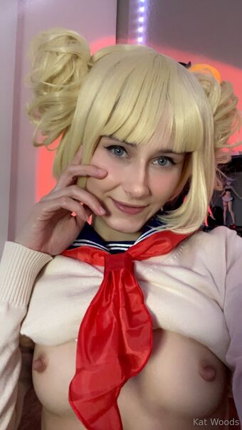 KatWoods