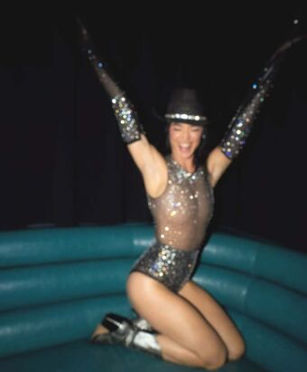 Katy Perry