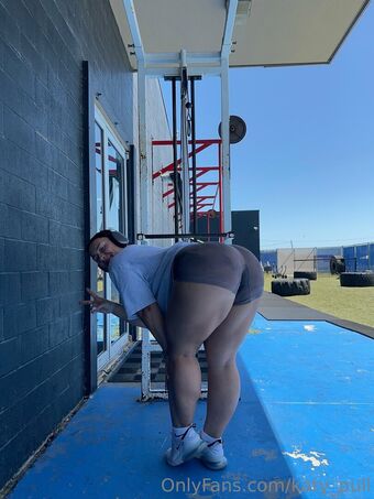 Katy Pull