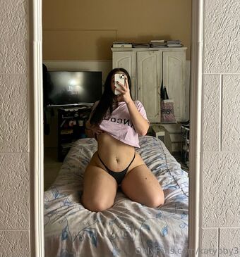 katybby3 Foto Desnuda Filtrada OnlyFans 15