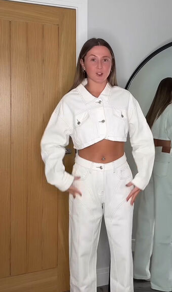 Katylee Bailey Foto Desnuda Filtrada OnlyFans 76
