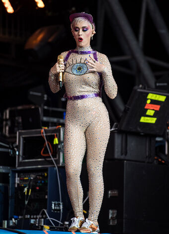 KatyPerry