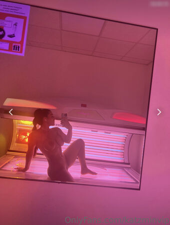Katzmin Foto Desnuda Filtrada OnlyFans 20