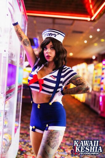 kawaiikeshiafree