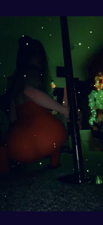 Kay_TheRealIzzy Foto Desnuda Filtrada OnlyFans 19