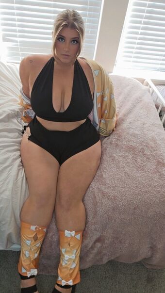 kayberry Foto Desnuda Filtrada OnlyFans 6