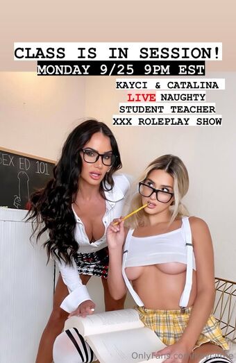 kaycifree Foto Desnuda Filtrada OnlyFans 1