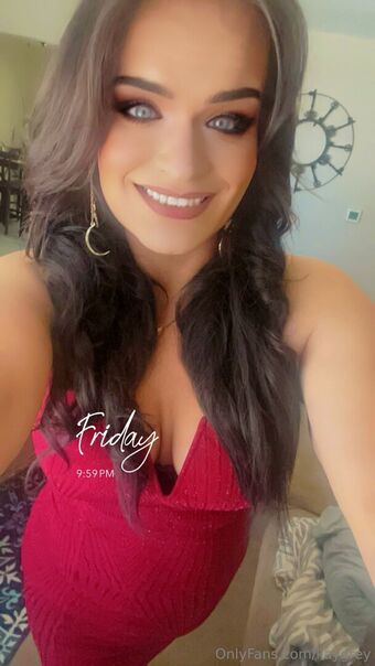 kaygrey Foto Desnuda Filtrada OnlyFans 24