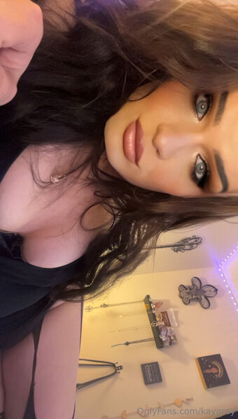 kaygrey Foto Desnuda Filtrada OnlyFans 30