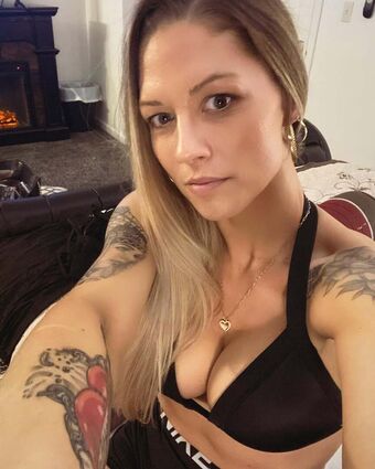 kaykay Foto Desnuda Filtrada OnlyFans 11