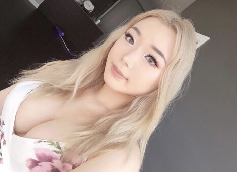kaylan Foto Desnuda Filtrada OnlyFans 7