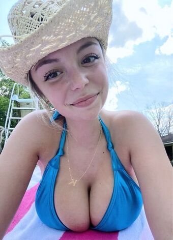 Kaylie Thibodeaux Foto Desnuda Filtrada OnlyFans 66