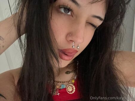 kaymillys Foto Desnuda Filtrada OnlyFans 55