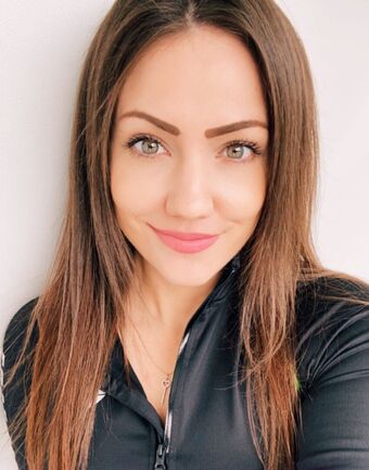 KayPea Foto Desnuda Filtrada OnlyFans 13