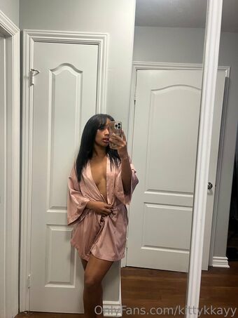 kayree Foto Desnuda Filtrada OnlyFans 6