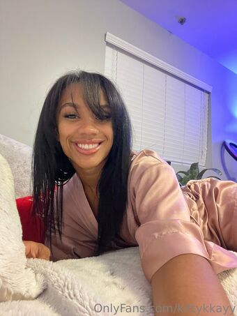kayree Foto Desnuda Filtrada OnlyFans 9