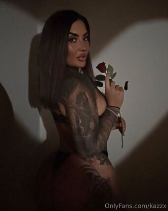 kazzx Foto Desnuda Filtrada OnlyFans 16