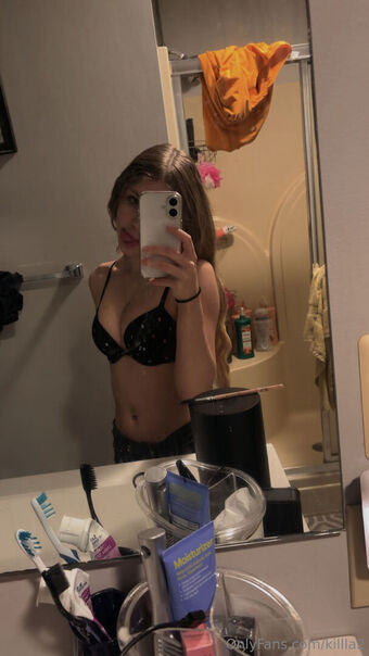 kbaby Foto Desnuda Filtrada OnlyFans 13