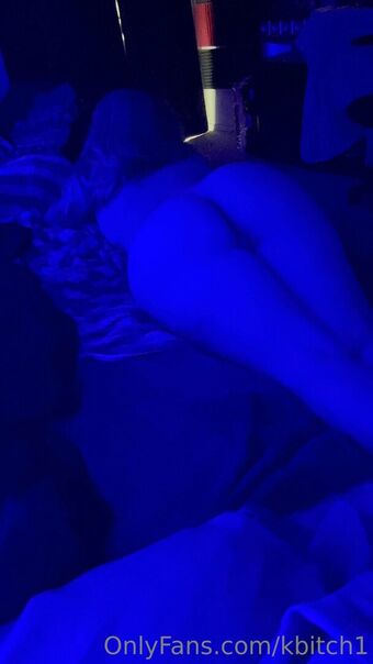 KBitch Foto Desnuda Filtrada OnlyFans 5