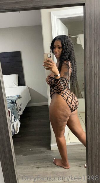 kee1998 Foto Desnuda Filtrada OnlyFans 4