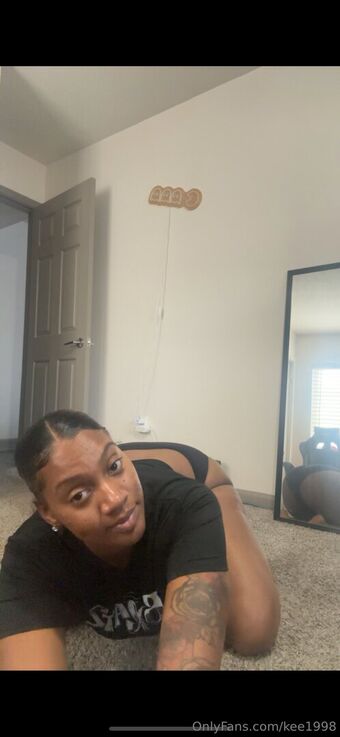 kee1998 Foto Desnuda Filtrada OnlyFans 5