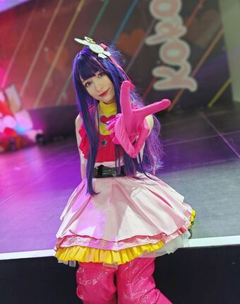 Keekihime