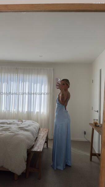 Keeks uncensored