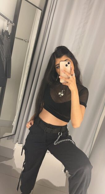 Keeksa Foto Desnuda Filtrada OnlyFans 3