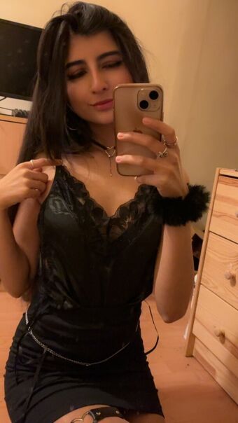 Keeksa Foto Desnuda Filtrada OnlyFans 18