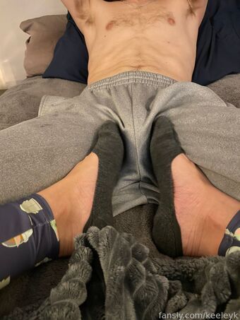 keeleyk Foto Desnuda Filtrada OnlyFans 20