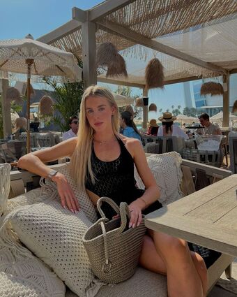 Keely Hodginkinson Foto Desnuda Filtrada OnlyFans 3