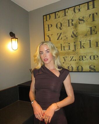 Keely Hodginkinson Foto Desnuda Filtrada OnlyFans 14