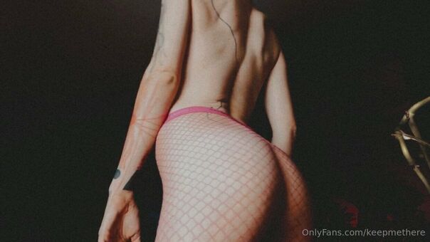 keepmethere Foto Desnuda Filtrada OnlyFans 19