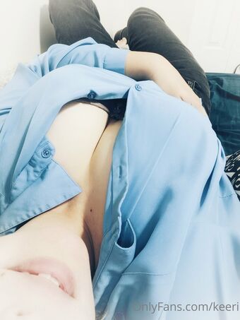 keeri Foto Desnuda Filtrada OnlyFans 11