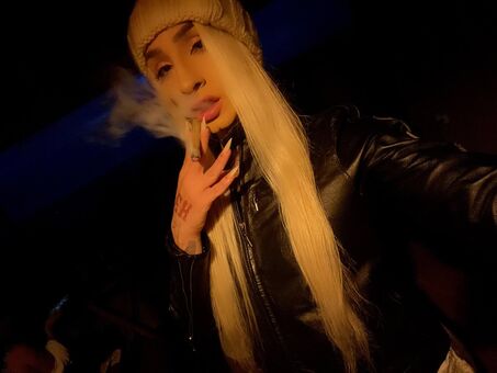 Kehiisha Star Foto Desnuda Filtrada OnlyFans 20