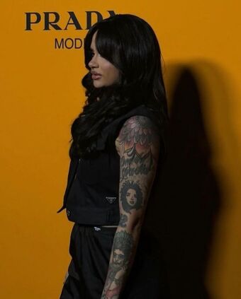 Kehlani