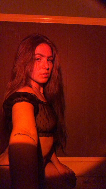 Kelboxo Foto Desnuda Filtrada OnlyFans 4
