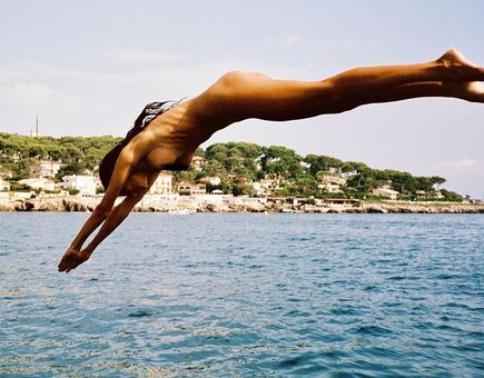 Kelly Gale Foto Desnuda Filtrada OnlyFans 4