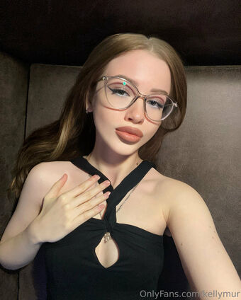 kellymur Foto Desnuda Filtrada OnlyFans 18