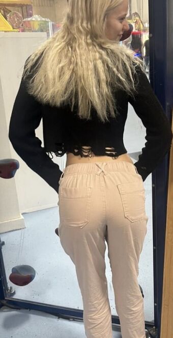 kellysultran2 Foto Desnuda Filtrada OnlyFans 3