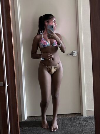 Kelsei Queen Foto Desnuda Filtrada OnlyFans 10