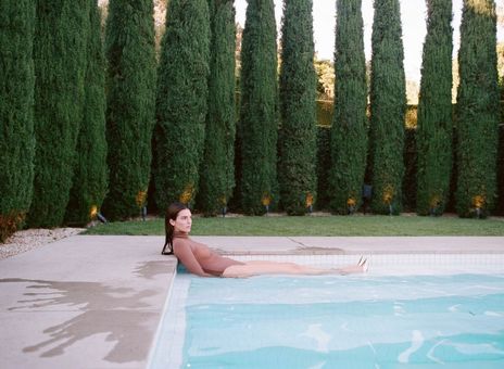Kendall-jenner