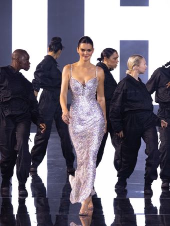 Kendall-jenner