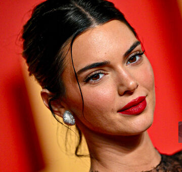 Kendall-jenner