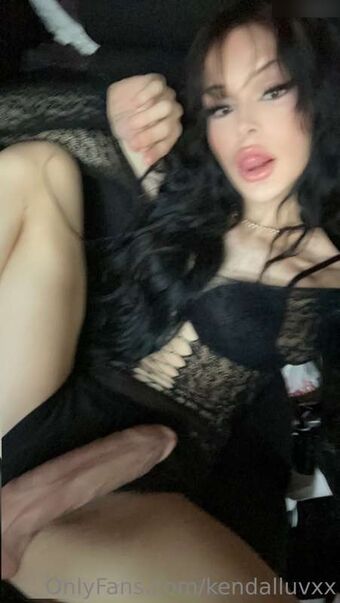 Kendalluvxx