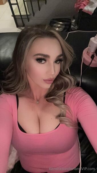 KendraSunderland
