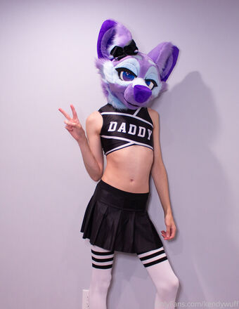 kendywuff Foto Desnuda Filtrada OnlyFans 19