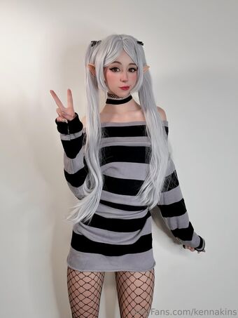 Kennakins Foto Desnuda Filtrada OnlyFans 33