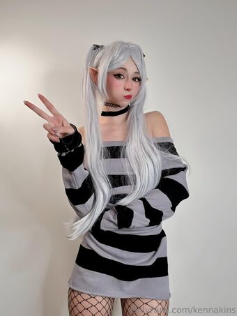 Kennakins Foto Desnuda Filtrada OnlyFans 34